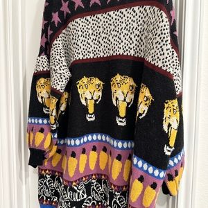 Farm rio sweater dress